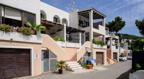Maison de vacances \"Casita en Cala Llonga\" avec vue sur la mer, jardin et piscine partagés - Image 5