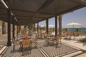 DoubleTree by Hilton Resort & Spa Marjan Island - Image 3
