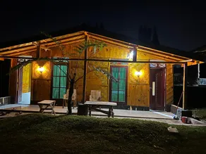 Ulina Homestay Berastagi VIP 2 - Image 2