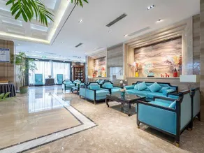 Dexin Henglong International Hotel - Image 5
