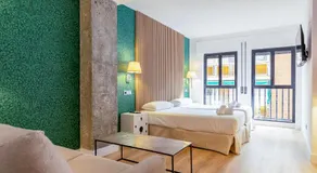 Apartahotel Quo Eraso - Image 2