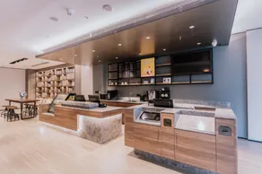 Hanting Hotel Taiyuan Provincial Children's Hospital - Image 4