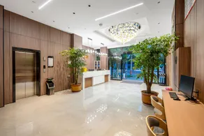 Boya Hotel (Dali Erhai Park High-speed Railway Station) - Image 3