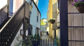 Bath Place Hotel - Image 3