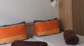 Tihany Község Önkormányzat - Ifjúsági Szállás - Image 3