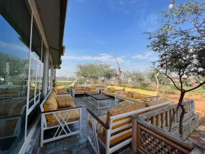 9 bedrooms in a lovely farm stay - Image 3