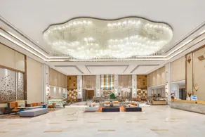 KARE HOTELS RESIDENCES Qianhai Shenzhen - Image 3