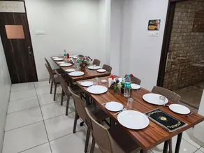HOTEL SAI RESIDENCY - Image 4