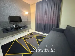 Sri Nabalu Apartment Platinum Putatan - Image 2