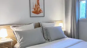 Maison élégante & cozy, 5mn des plages & St Tropez - Image 2