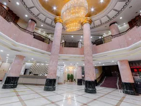 YOUNG KING HOTEL(Foshan Nanhai Jiujiang Branch) - Image 2