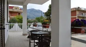 Guesthouse Holiday Formia beach - Image 2