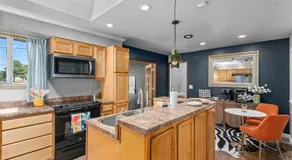 6BR Family Retreat near Denver with Arcade and Fire Pit - Image 2