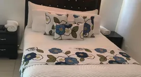 Ave. Duarte k3/12, Residencial Palma Real, Santiago, RD - Image 2