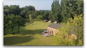 Rustiek vakantiehuis in 't groen - Image 4
