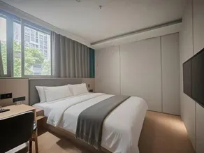 Chongqing Yuyuan Hotel - Image 5