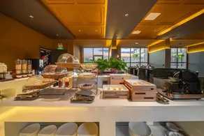 Dengfeng Shangxi Hotel (Dayu City) - Image 3