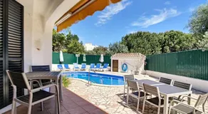 Villa Palmeira Galé Beach - Image 3