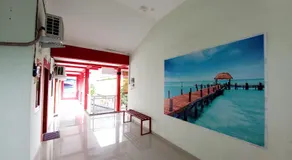 Harmony House Syariah near Alun Alun Pati Mitra RedDoorz - Image 2