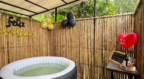 Glamping Mirador el Túnel - Image 3