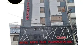 Hotel flamengo de oro - Image 3