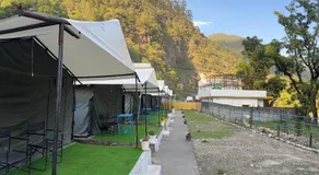 Divine Ganga Retreat - Image 5