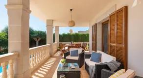 NEW!! Villa Can Albons - Image 2