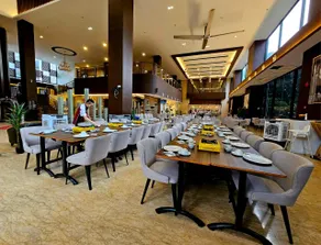 Hotel Grand Baron - Image 3