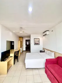 Hotel Pier Cuatro - Image 4