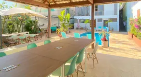 Eden Coworking House Pampulha - Image 5