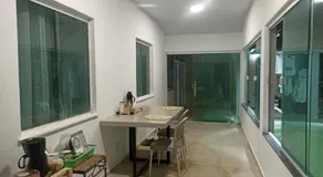 CASA COMPARTILHADA Por Temporada em Garanhuns - Leia atentamente a descricão do imóvel - Image 5