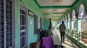 Khairaling Hotels, Kuling - Image 3