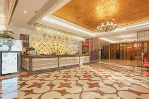 Yuzhou Hotel - Image 2