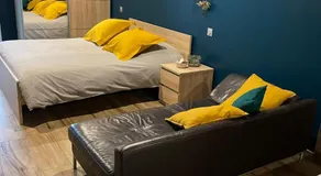Charmant logement avec balnéo - Image 2