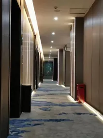 Haotai Express Hotel - Image 5