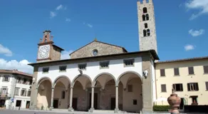 La Suite dei Ricordi - Appartement entre Florence et Chianti - Image 4