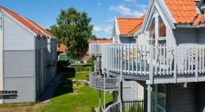 Sjøsanden Ferietun - Image 4