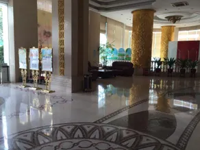 Vienna Hotel Foshan Nanhai Avenue Branch - Image 5