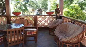 Hotel Aurore Lomé - Image 3