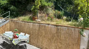 Familienorientiertes wunderschönes Apartment mit Garten, Terrasse und Grill | Gartenblick | Haustierfreundlich - Image 4
