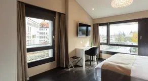 Hotel Lo! im Kreuz Jona - Image 2