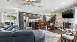 Poolside Paradise - Image 2