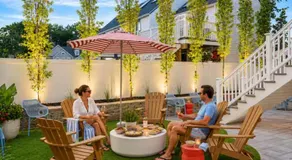 Cutwater Inn & Suites - Image 2