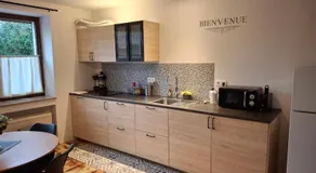 Guesthouse Les Tilleuls - Image 3