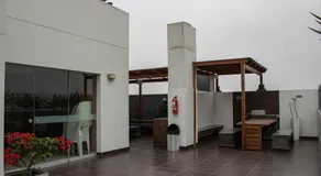 Departamento 100 m2 con luz natural y Seguridad 24h - Image 4