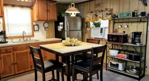 Serenity by the River: Glamping in Claxton, Georgia - Image 3