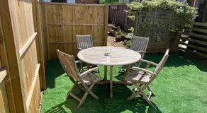 2 Bed Apartment In Wembley, Ealing, London - Image 4