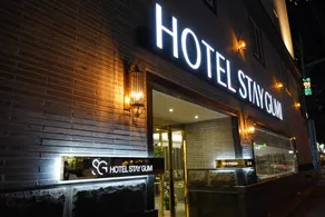 Hotel Stay Gumi - Image 3