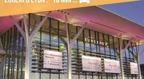 Arty Appart - Eurexpo - Clim - Parking box privé - Balcon - Sauna en option - Image 4