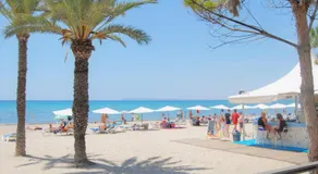 Apartamento con vistas al mar - Image 4
